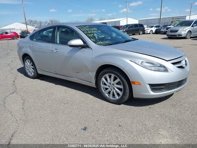 MAZDA Z 2013