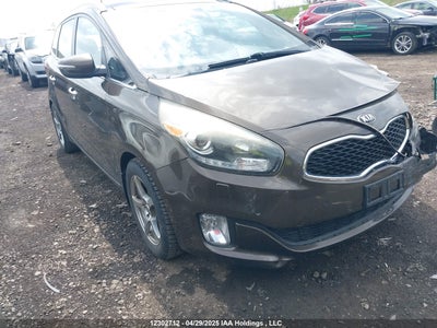 KIA RONDO 2014