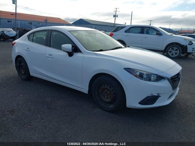 MAZDA Z 2016