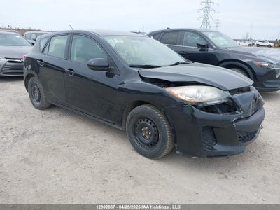 MAZDA Z 2013