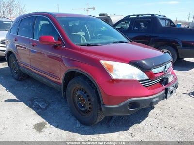 HONDA CR-V 2007