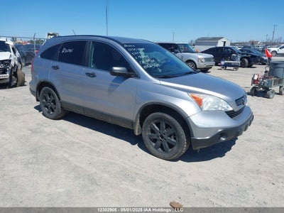 HONDA CR-V 2007