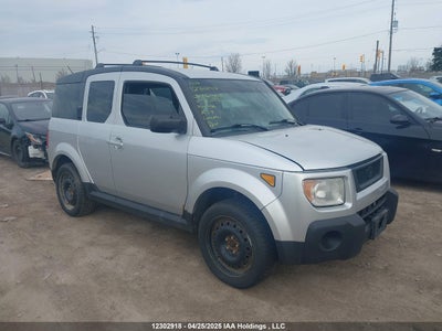 HONDA ELEMENT 2006