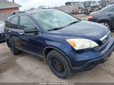 HONDA CR-V 2009