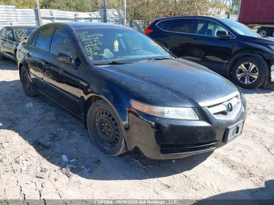 ACURA TL 2005