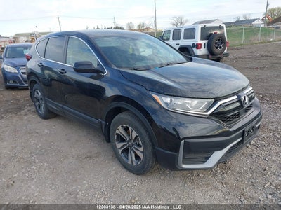 HONDA CR-V 2020