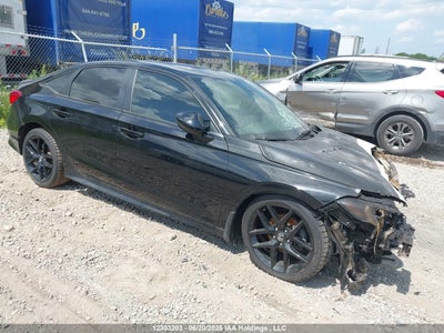 HONDA CIVIC 2023