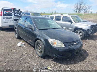 CHEVROLET COBALT 2010