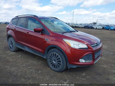 FORD ESCAPE 2014