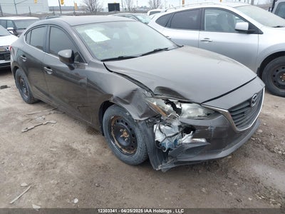 MAZDA Z 2014