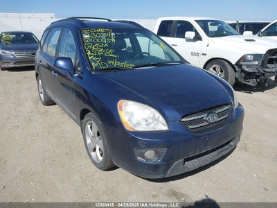 KIA RONDO 2007