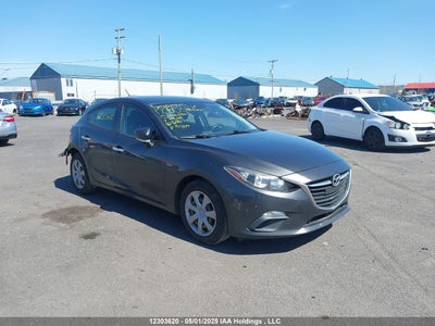 MAZDA Z 2015