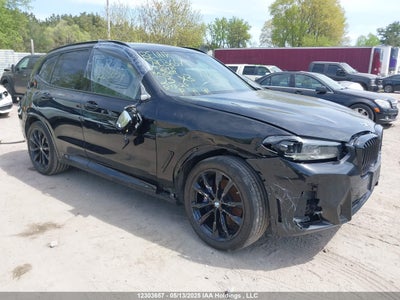 BMW X3 2023