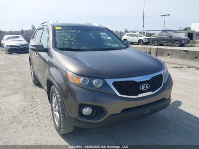 KIA SORENTO 2013