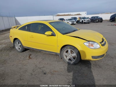 CHEVROLET COBALT 2008
