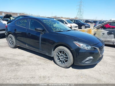 MAZDA Z 2015