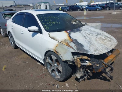 VOLKSWAGEN JETTA 2017