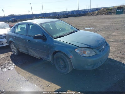 CHEVROLET COBALT 2009