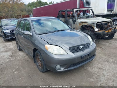 TOYOTA MATRIX 2006