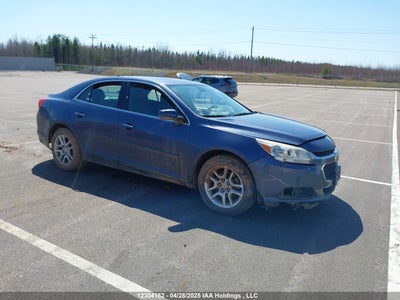 CHEVROLET MALIBU 2014