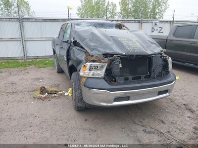 DODGE DURANGO 2013