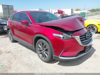 MAZDA CX-9 2020