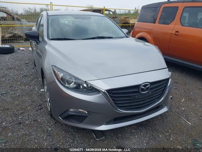 MAZDA Z 2015