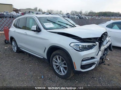 BMW XD 2019