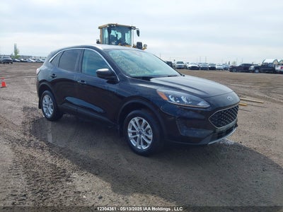 FORD ESCAPE 2022