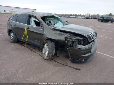 JEEP CHEROKEE 2014