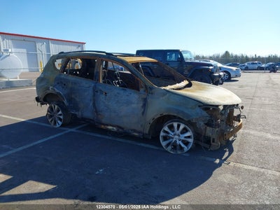 TOYOTA RAV4 2014