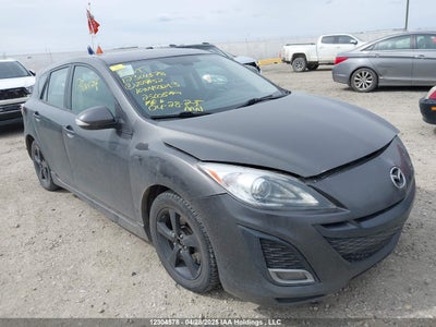 MAZDA Z 2010