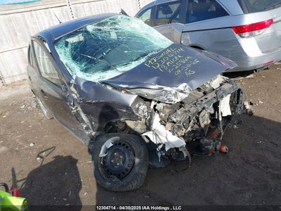 NISSAN MICRA 2018