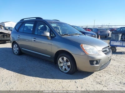 KIA RONDO 2009