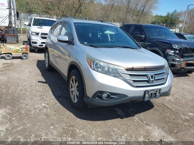 HONDA CR-V 2013