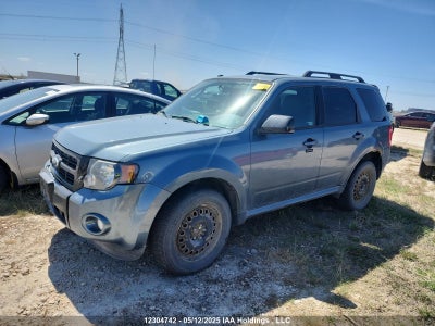 FORD ESCAPE 2012