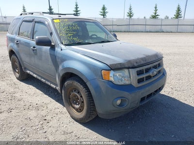 FORD ESCAPE 2010
