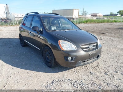 KIA RONDO 2009
