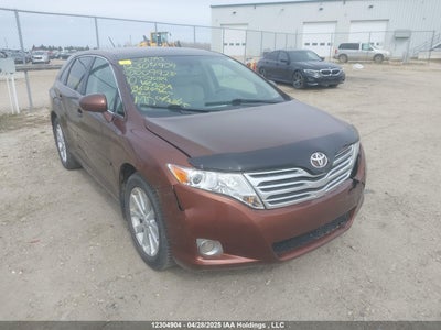 TOYOTA VENZA 2010