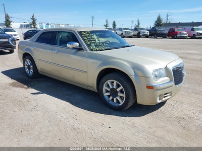 CHRYSLER 300 2010