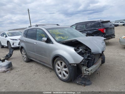 SUBARU B9 TRIBECA 2006