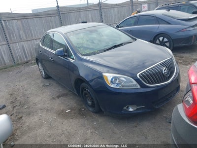 BUICK VERANO 2016