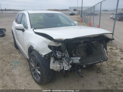 MAZDA CX-9 2020