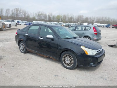 FORD FOCUS 2011