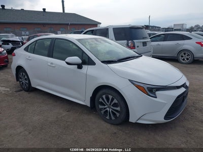TOYOTA COROLLA HYBRID 2023