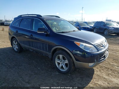 HYUNDAI VERACRUZ 2012