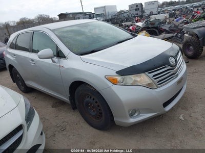 TOYOTA VENZA 2009