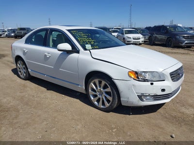 VOLVO S80 2015