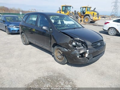 KIA RONDO 2010
