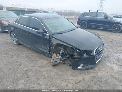 AUDI A3 2020